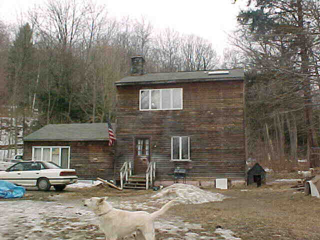 Building photograph for 5 RIGA LANE